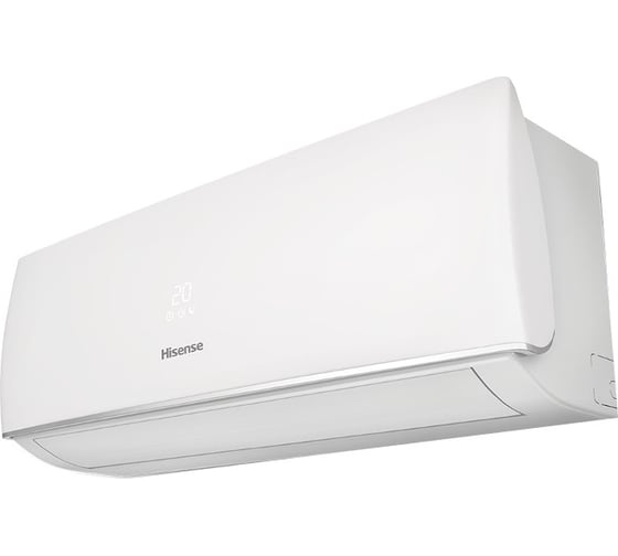 Сплит-система Hisense AS-18UR4SMADB035G/AS-18UR4SMADB035W 1