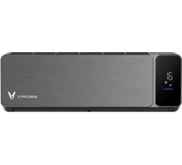 Кондиционер сплит-система Viomi KFR-25GW/EY2UMC-A++/A+комплект