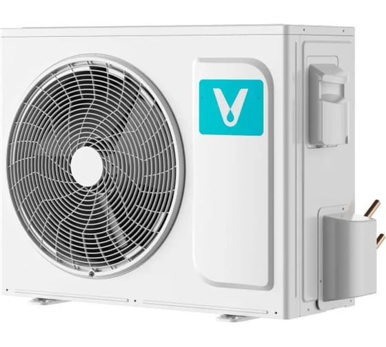 Кондиционер сплит-система Viomi KFR-25GW/EY2UMC-A++/A+комплект