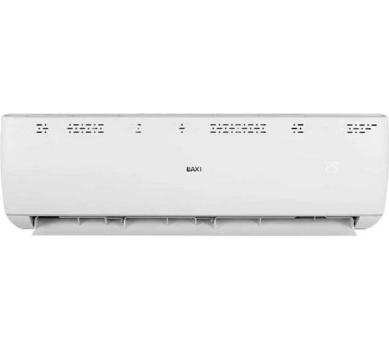 Сплит-система Baxi ALTA 24 11150240000668