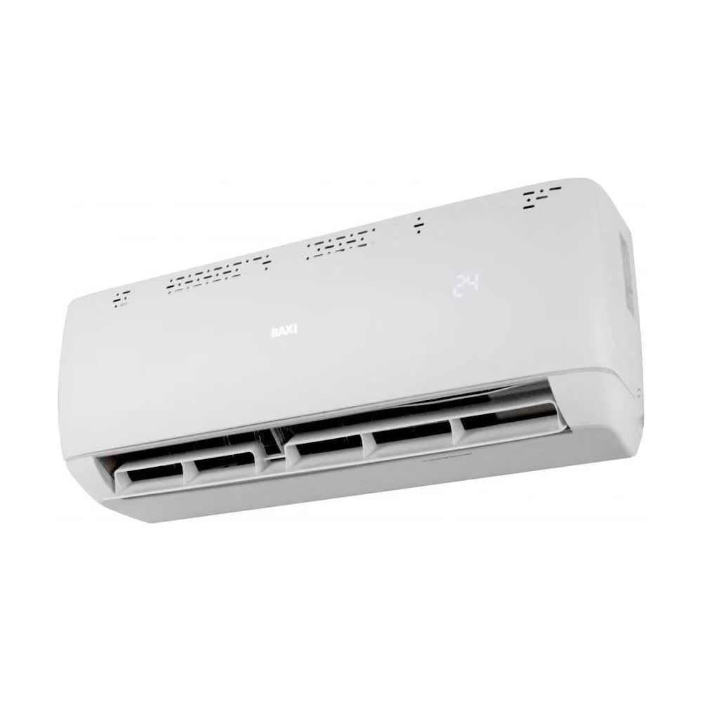 Кондиционер Сплит-система Baxi ALTA 9 11150240001006 - купить по низкой ...