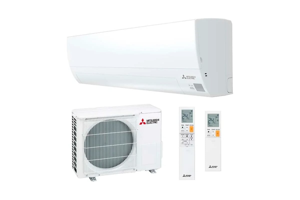 Кондиционер Сплит-система Mitsubishi Electric MSZ-BT25VG/MUZ-BT25VG 103317  - купить по низкой цене | Сплит-система Mitsubishi Electric  MSZ-BT25VG/MUZ-BT25VG 103317 с установкой в Москве: отзывы, характеристики,  инструкция, доставка по РФ.