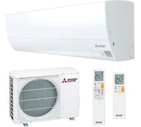 Сплит-система Mitsubishi Electric MSZ-BT25VG/MUZ-BT25VG 103317