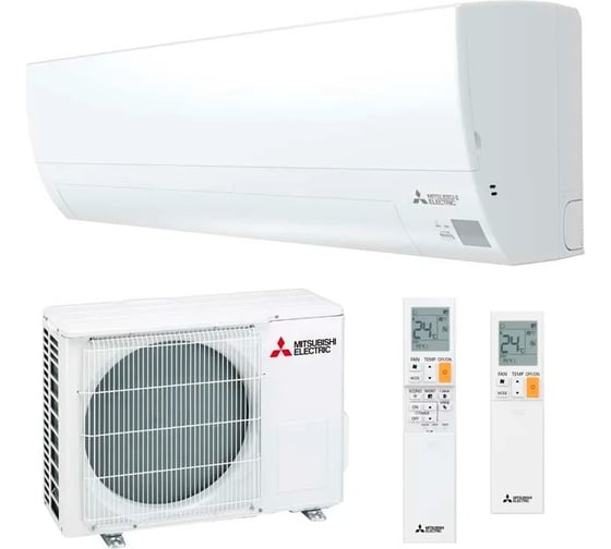 Сплит-система Mitsubishi Electric MSZ-BT50VG/MUZ-BT50VG 103319