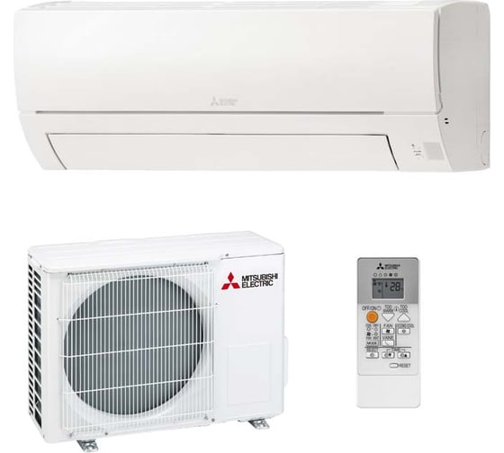 Сплит-система Mitsubishi Electric MSZ-HR60VF/MUZ-HR60VF 103324 143142