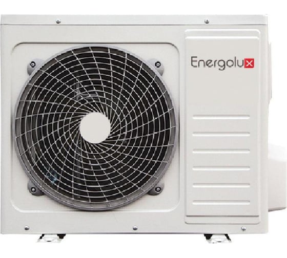 Сплит-система Energolux SAS12B2-A/SAU12B2-A 01-206-301-0-501-013