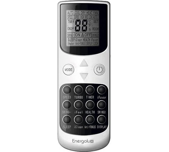 Сплит-система Energolux SAS09B2-A/SAU09B2-A 01-206-301-0-501-006