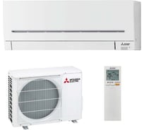 Сплит-система Mitsubishi Electric MSZ-AP50VGK/MUZ-AP50VG 103334 143761