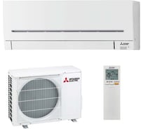 Сплит-система Mitsubishi Electric MSZ-AP60VGK/MUZ-AP60VG 103336