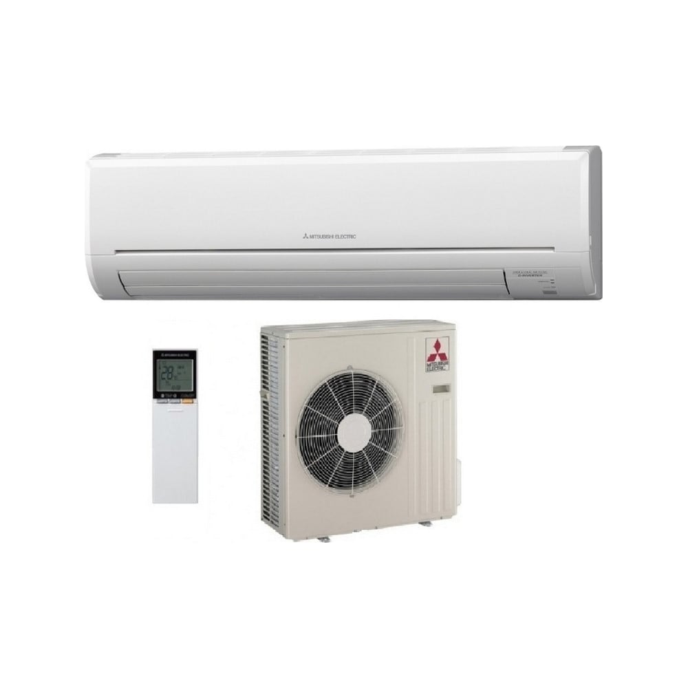 Кондиционер Сплит-система Mitsubishi Electric MSZ-GF60VE/MUZ-GF60VE ...