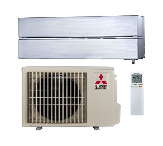 Сплит-система Mitsubishi Electric MSZ-LN25VGV/MUZ-LN25VG 103362 1