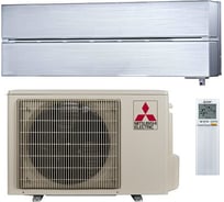 Сплит-система Mitsubishi Electric MSZ-LN25VGV/MUZ-LN25VGHZ 01-211-301-0-501-052