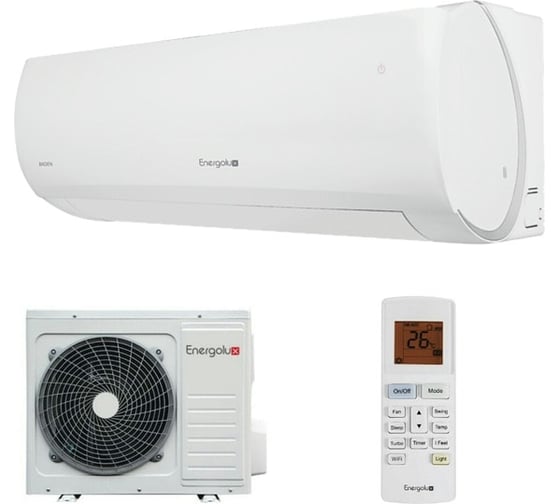Сплит-система Energolux SAS07BD1-A/SAU07BD1-A 104750