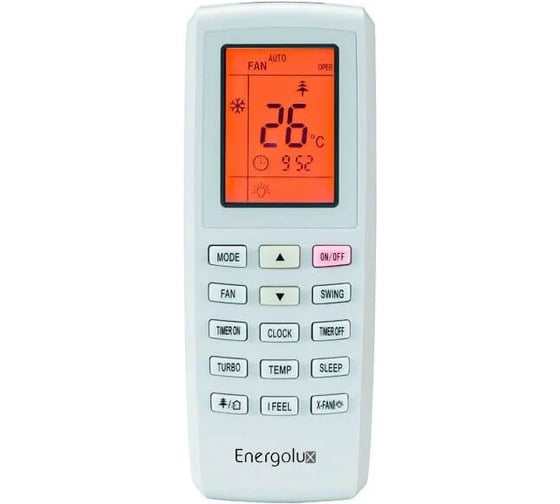 Сплит-система Energolux SAS12CH1-AI/SAU12CH1-AI 104741