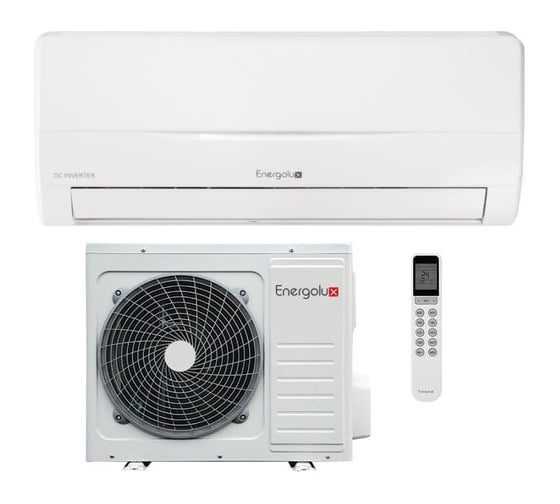 Сплит-система Energolux SAS07Z3-AI/SAU07Z3-AI 01-206-301-0-501-005 1