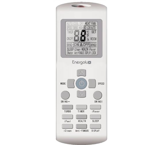 Сплит-система Energolux SAS09BN1-AI/SAU09BN1-AI 104730