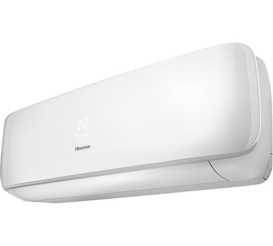 Сплит-система Hisense AS-13HR4SVDTG5 01-207-301-0-501-024