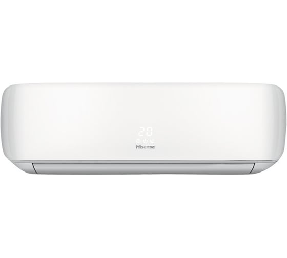 Сплит-система Hisense AS-07HR4SYDTG035 01-207-301-0-501-022