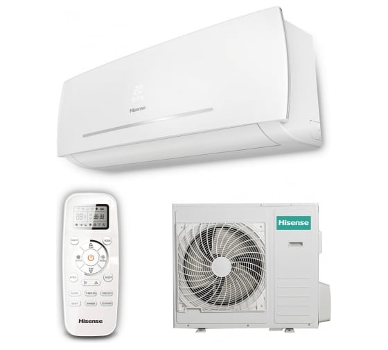 Сплит-система Hisense AS-07HR4SYCDC5 116755
