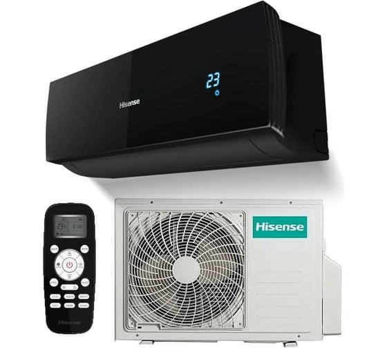 Сплит-система Hisense AS-09HR4SYDDEB35 102802