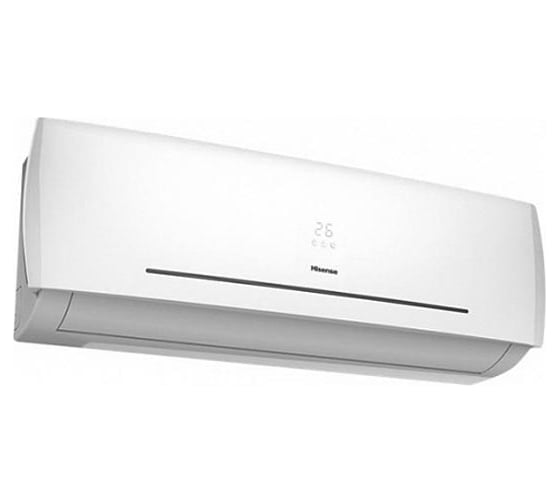 Сплит-система Hisense AS-12HR4SVDDC15 116757