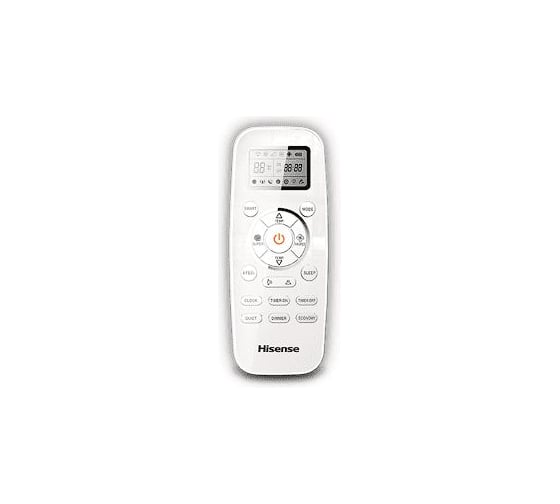Сплит-система Hisense AS-24HR4SBADC005 116759