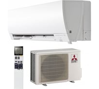 Сплит-система Mitsubishi Electric MSZ-FH25VE/MUZ-FH25VE 103339