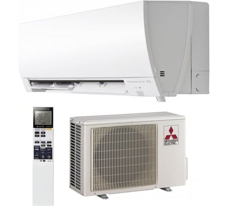 Сплит-система Mitsubishi Electric MSZ-FH25VE/MUZ-FH25VEHZ 103342