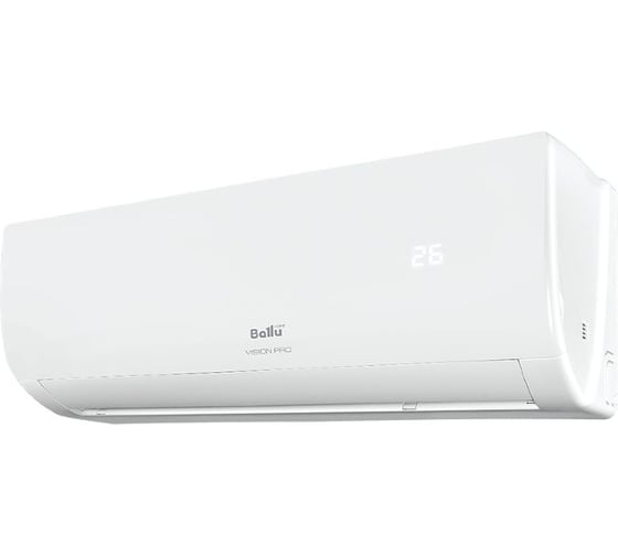 Сплит-система BALLU BSVP/IN-12HN1/BSVP/OUT-12HN1