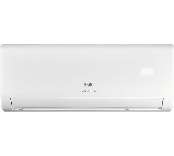 Сплит-система BALLU BSVP/IN-12HN1/BSVP/OUT-12HN1