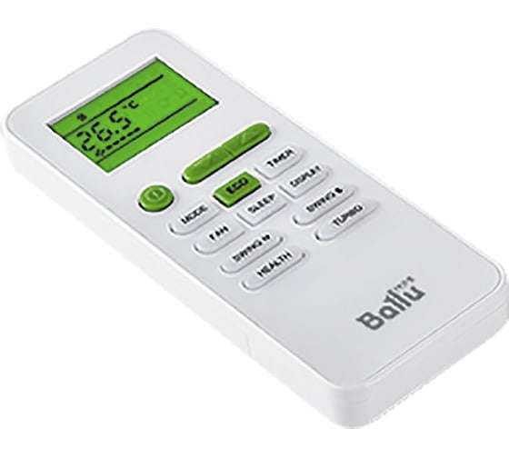 Сплит-система BALLU BSVP/IN-12HN1/BSVP/OUT-12HN1