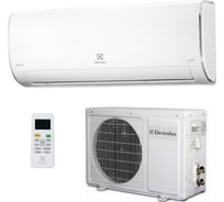 Инверторная сплит-система ELECTROLUX EACS/I-09HAT/N3/in/EACS/I-09HAT/N3/out