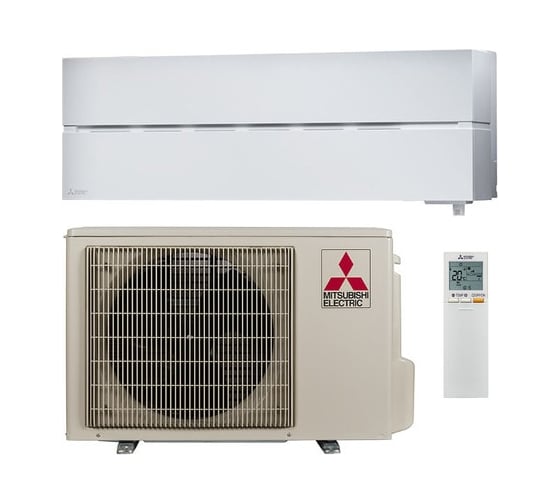 Сплит-система Mitsubishi Electric MSZ-LN25VGW/MUZ-LN25VG 103361 1
