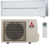 Сплит-система Mitsubishi Electric MSZ-LN50VGW/MUZ-LN50VGHZ 01-211-301-0-501-059