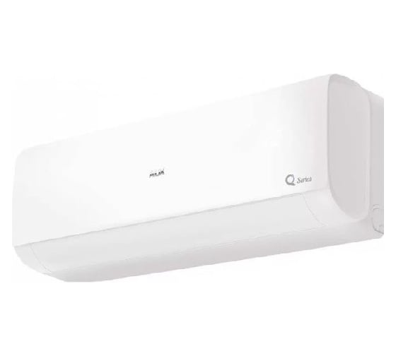 Настенный кондиционер AUX ASW-H18A4/QH-R1 + AS-H18A4/QH-R1, белый X-00012287,X-00012283