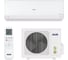 Настенный кондиционер AUX ASW-H18A4/QH-R1 + AS-H18A4/QH-R1, белый X-00012287,X-00012283 1