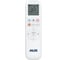 Настенный кондиционер AUX ASW-H18A4/QH-R1 + AS-H18A4/QH-R1, белый X-00012287,X-00012283 5