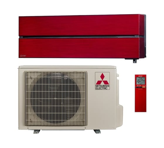 Сплит-система Mitsubishi Electric MSZ-LN50VGR-E1/MUZ-LN50VG 01-211-301-0-501-046