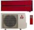 Сплит-система Mitsubishi Electric MSZ-LN60VGR-E1/MUZ-LN60VG 01-211-301-0-501-050 1