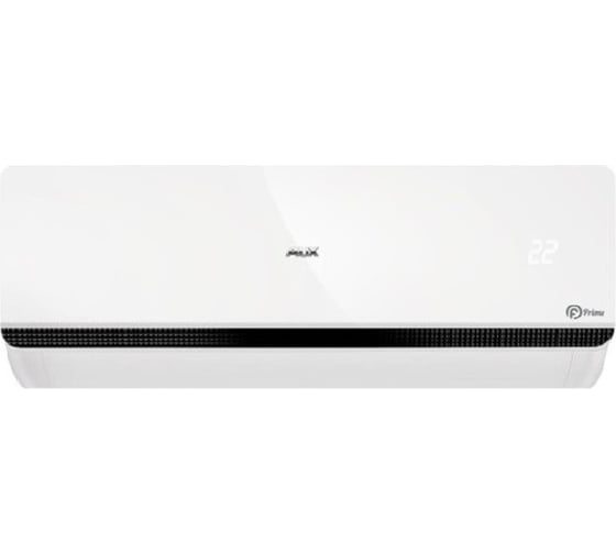 Настенный кондиционер AUX ASW-H24A4/FP-R1DI + AS-H24A4/FP-R1DI, белый X-00011729,X-00011728
