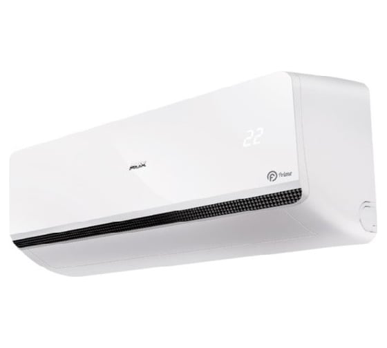 Настенный кондиционер AUX ASW-H24A4/FP-R1DI + AS-H24A4/FP-R1DI, белый X-00011729,X-00011728