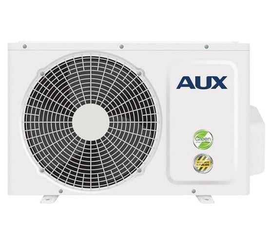 Настенный кондиционер AUX ASW-H24A4/FP-R1DI + AS-H24A4/FP-R1DI, белый X-00011729,X-00011728