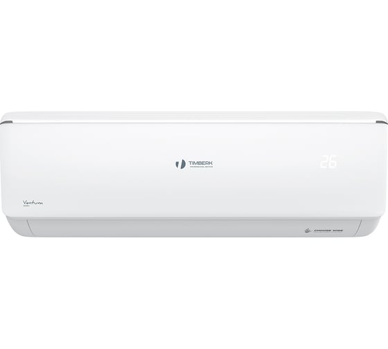 Сплит-система Timberk T-AC12-S27-X/T-AC12-S27-Y
