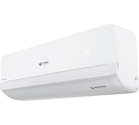 Сплит-система Timberk T-AC09-S28-X/T-AC09-S28-Y