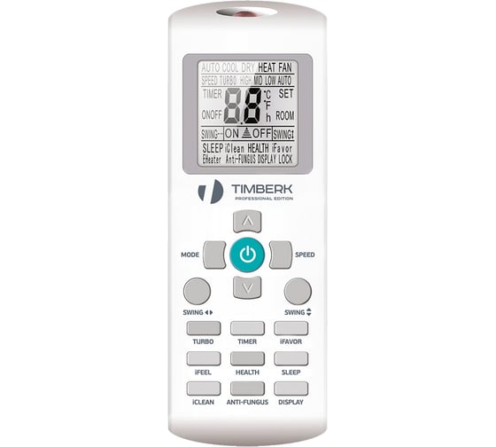 Сплит-система Timberk T-AC09-S28-X/T-AC09-S28-Y