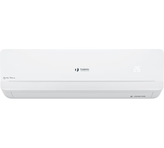 Сплит-система Timberk T-AC07-S28-X/T-AC07-S28-Y 1