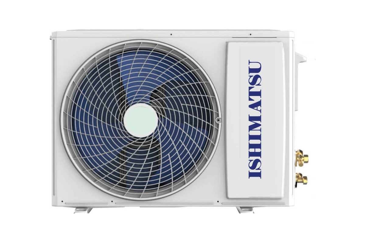 Кондиционер Сплит-система ISHIMATSU AVK-07I - купить по низкой цене ...