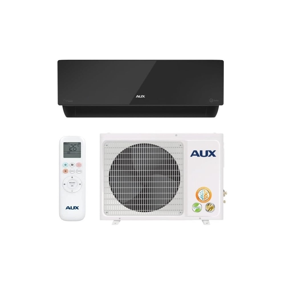 Кондиционер Настенный кондиционер AUX ASW-H09B4/JD-R2DI + AS-H09B4/JD ...
