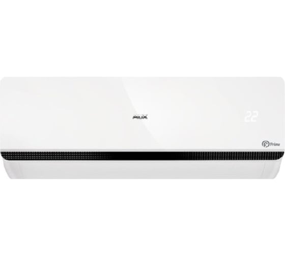 Настенный кондиционер AUX ASW-H12A4/FP-R1 + AS-H12A4/FP-R1, белый X-00009774,X-00009770