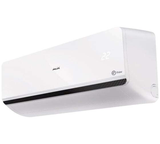 Настенный кондиционер AUX ASW-H12A4/FP-R1 + AS-H12A4/FP-R1, белый X-00009774,X-00009770